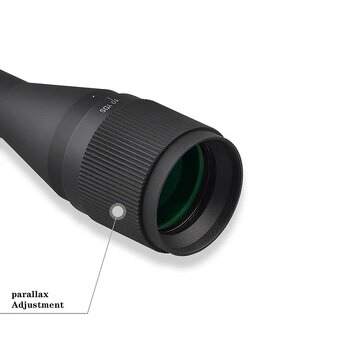 Puškohľad Discovery 6-24x42 - 4