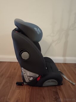 Britax Römer Evolva SL - 4