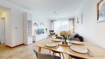Štýlový apartmán s výhľadom na Novú Hoľu – Donovaly - 4