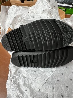 Dr. Martens Sandále V Blaire 23806001 Čierna vel.40 - 4