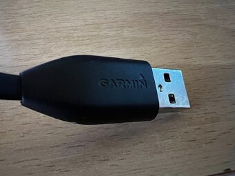 Nabíjací kábel nabíjačka pre Garmin Vivosmart 3 - 4
