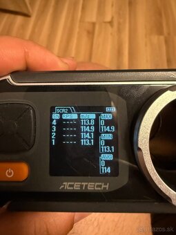 CYMA MB700 - 4
