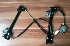 Freelander mechanizmus okna, motorček okna repas kit - 4
