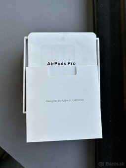 AirPods Pro 2 generácia - 4