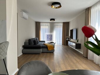 NA PRENÁJOM 3 IZBOVÝ BYT NITRA - CENTRUM, NOVOSTAVBA - 4