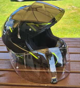 Moto prilba - 4