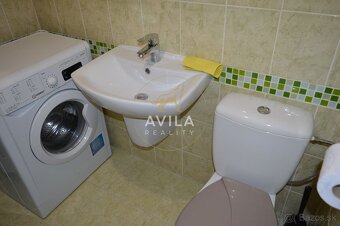 NA PREDAJ: 1izbový byt 30m2, kompletná rekonštrukcia - Trnav - 4