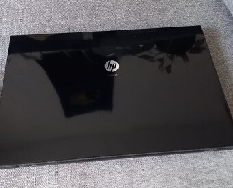 Notebook HP - 4