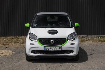 Smart Forfour EQ - 4