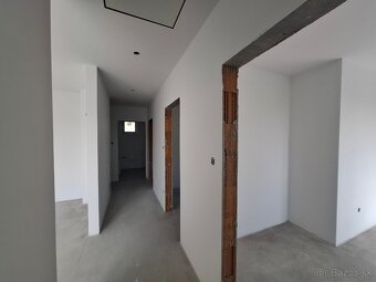 BUNGALOV NOVOSTAVBA, DOM, UDIČA, NA PREDAJ - 4