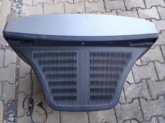 Darujem funkcny TV Samsung CW-593CWG - 4