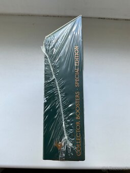 Magic The Gathering Lord Of The Rings Collector Booster Box - 4