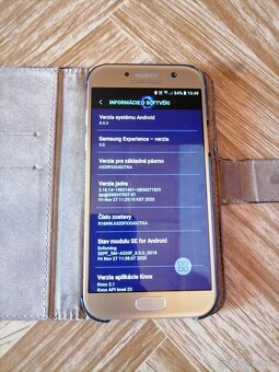 Samsung a5 - 4
