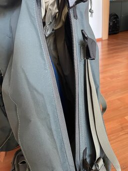 Fjällräven Kajka W 75 - 4