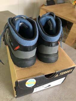 Tenisky adidas Terrex 26 - 4