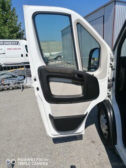 Citroen Jumper - 4