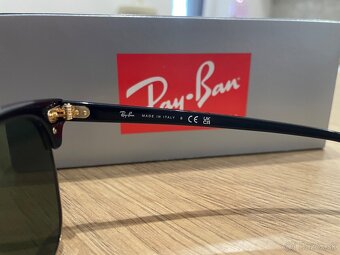 Ray-Ban Clubmaster Classic - 4