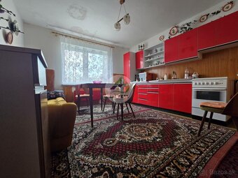 NA PREDAJ RD Šemša, Košice - okolie - 4