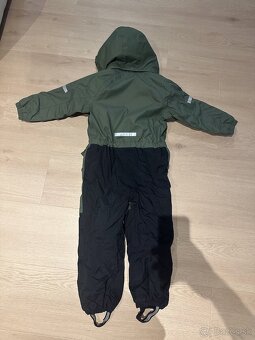 Predam Lindex chlapcensky overal velkost 116 - 4