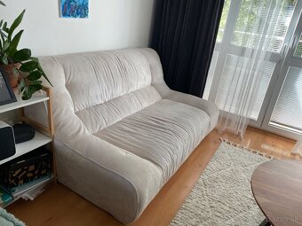 Sedacia pohovka dvojdielna - 4