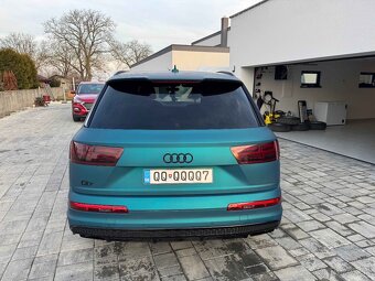 Audi Q7 200kw S LINE - 4
