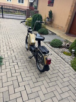 Babetta 210 - 4