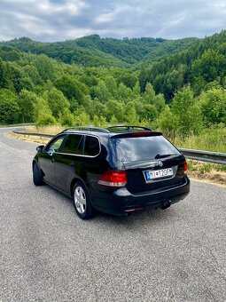 Volkswagen Golf 6 - 4