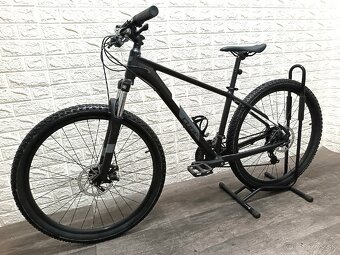 Predám horský bicykel Cube AIM HPA 27,5" - 4