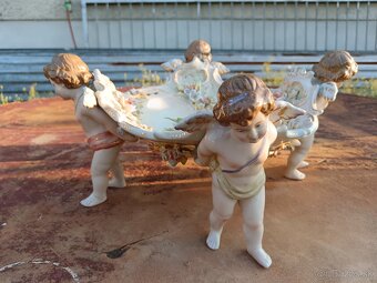 Porcelánová misa - 4