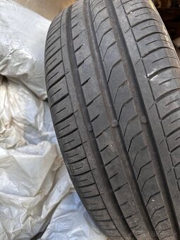 205/60 r16 NEXEN SU1 letné - 4