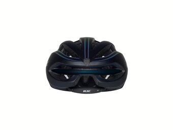 Predam cyklisticku prilbu HJC Ibex 2.0 matt glossy chameleon - 4