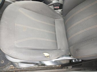 Predam seat ibiza st kombi 1.2 tdi 55kw 2011 - 4