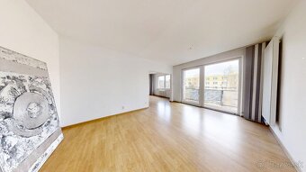 5-izb. byt 100 m2 (4i plus gars) | Lichardova | Žilina - 4