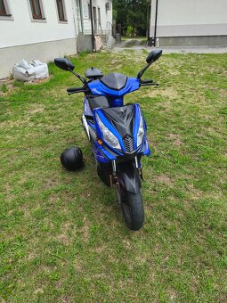 Maxon Ordur 125 - 4