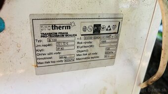Kotol protherm - 4