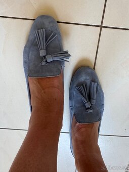 Topanky na styl loro piana velkost 39 - 4
