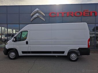 Citroen Jumper L3H2 - 4