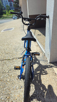 Detsky bicykel Academy Grade 3 16" - 4