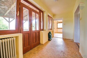 PREDAJ: 3IZBOVÝ RODINNÝ DOM, POVODA, OKR. DUNAJSKÁ STREDA - 4