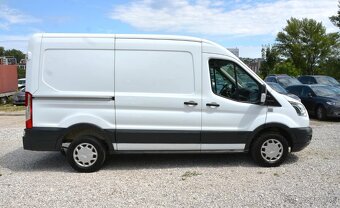 Ford Transit 2.0 TDCi L2H2 - 4