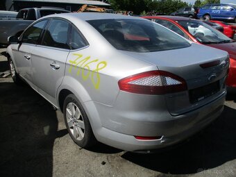 Ford Mondeo MK4 rozpredam na nahradne diely - 4