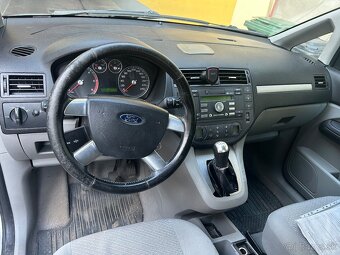 Ford Focus C-max 2.0 tdci - 4