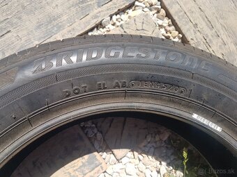 175/60 r16 letné pneumatiky 4ks Bridgestone DOT2020 - 4