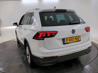Volkswagen Tiguan 1.5 TSI EVO Life DSG - 4