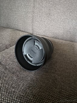 Sigma 56 mm f/1.4 DC DN Contemporary pre MFT - 4