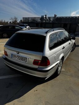 BMW rad 3 - 4
