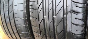 Letne pneu Bridgestone Turanza T005A a T001 225/45 R19 92W - 4