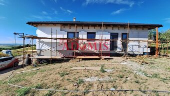 ADOMIS - predám pekný 5-izbový bungalov2, 123m2,možný odpoče - 4