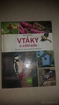 Predám knihu čítanú - 4