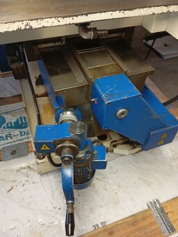 FV 30 CNC - 4